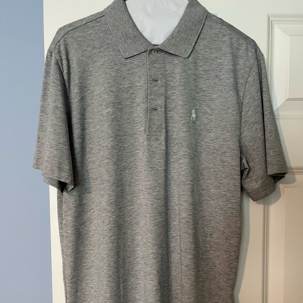 Men’s Ralph Lauren Polo Golf Shirt Size S